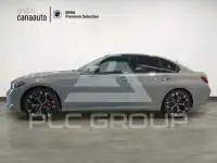 2026 BMW 320