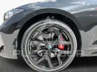 2026 BMW 320