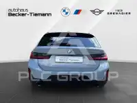 2026 BMW 320