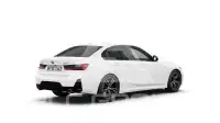 2026 BMW 320