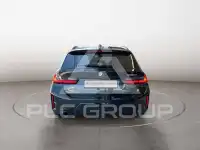 2026 BMW 320
