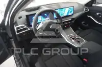 2026 BMW 320