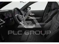 2026 BMW 320