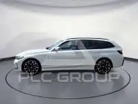 2026 BMW 320