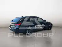 2026 BMW 320