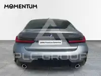 2026 BMW 320