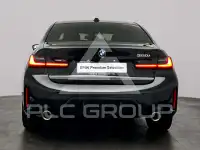 2026 BMW 320
