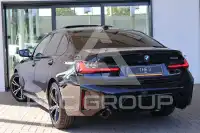 2026 BMW 320