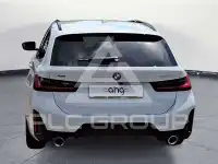 2026 BMW 320