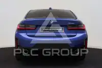 2026 BMW 320