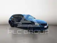 2026 BMW 320