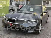 2026 BMW 320