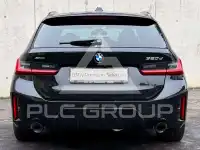 2026 BMW 320