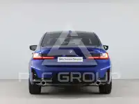 2026 BMW 320