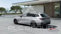 2026 BMW 320