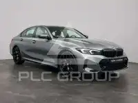 2026 BMW 320