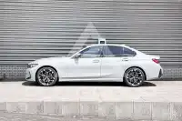 2026 BMW 320