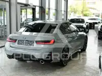 2026 BMW 320