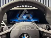 2026 BMW 320