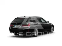 2026 BMW 320