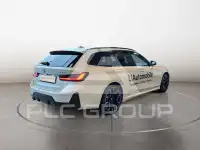 2026 BMW 320