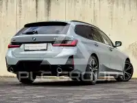 2026 BMW 320
