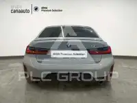 2026 BMW 320