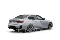 2026 BMW 320