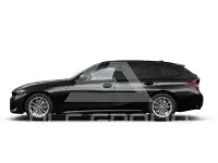 2026 BMW 320