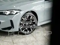 2026 BMW 320