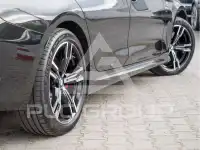 2026 BMW 320