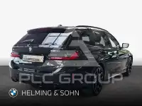 2026 BMW 320