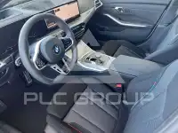 2026 BMW 320