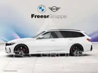 2026 BMW 320