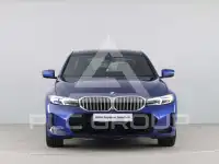 2026 BMW 320