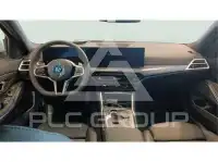 2026 BMW 320