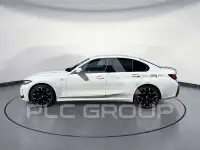 2026 BMW 320