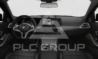 2026 BMW 320