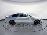 2026 BMW 320