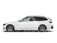 2026 BMW 320