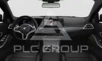 2026 BMW 320