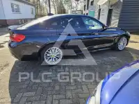 2017 BMW 435