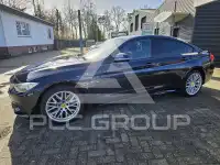 2017 BMW 435