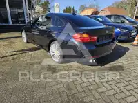 2017 BMW 435