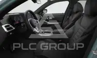 2026 BMW 330