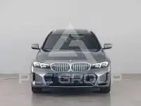 2026 BMW 330