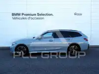 2026 BMW 330