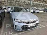 2026 BMW 330