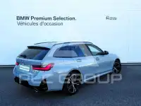 2026 BMW 330
