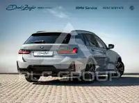 2026 BMW 330